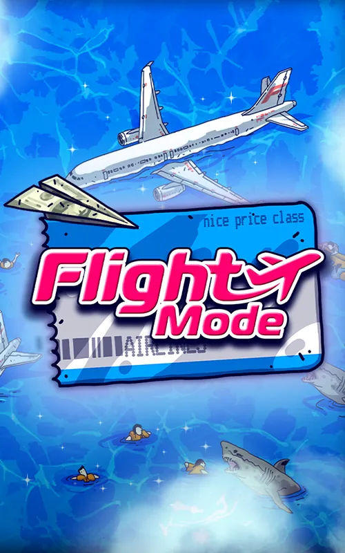 Flight Mode at Slots Jungle Casino
