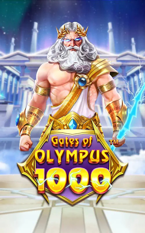 Gates of Olympus at Slots Jungle Casino